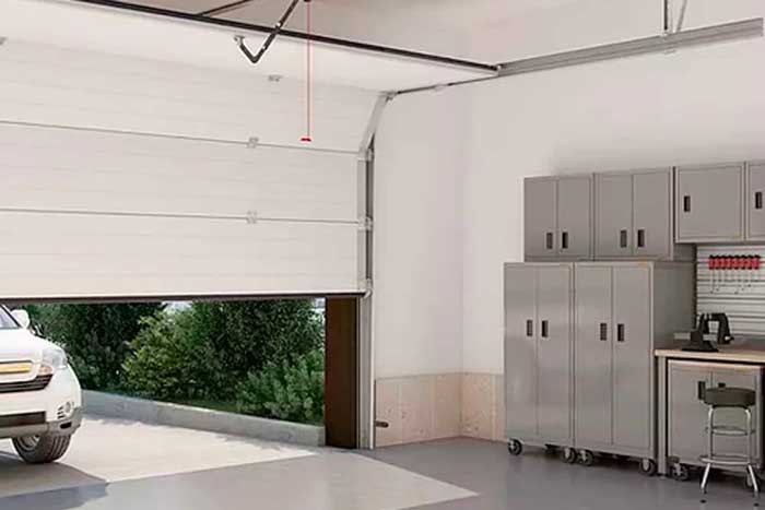 Local Garage Door Service
